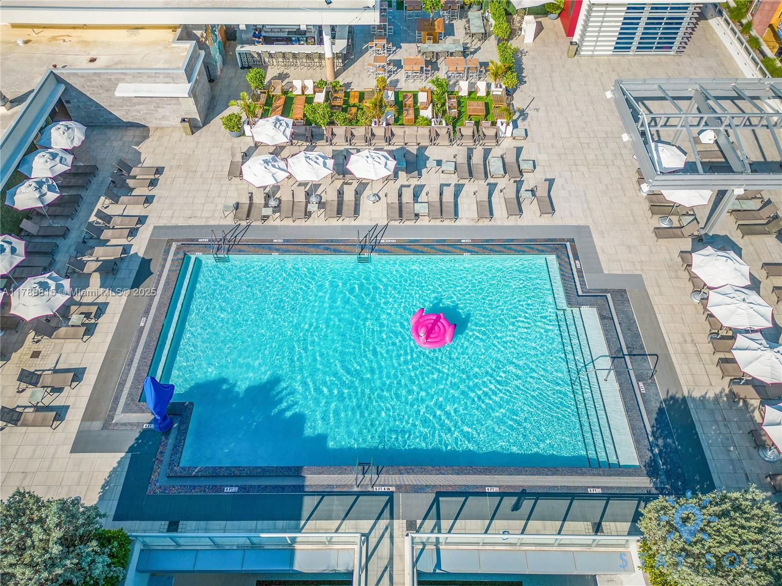 Real estate property located at 777 Ocean Dr S330, Broward, Costa Hollywood Condo, Hollywood, FL