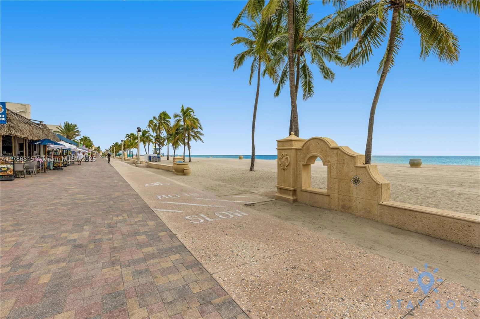 Real estate property located at 777 Ocean Dr S330, Broward, Costa Hollywood Condo, Hollywood, FL