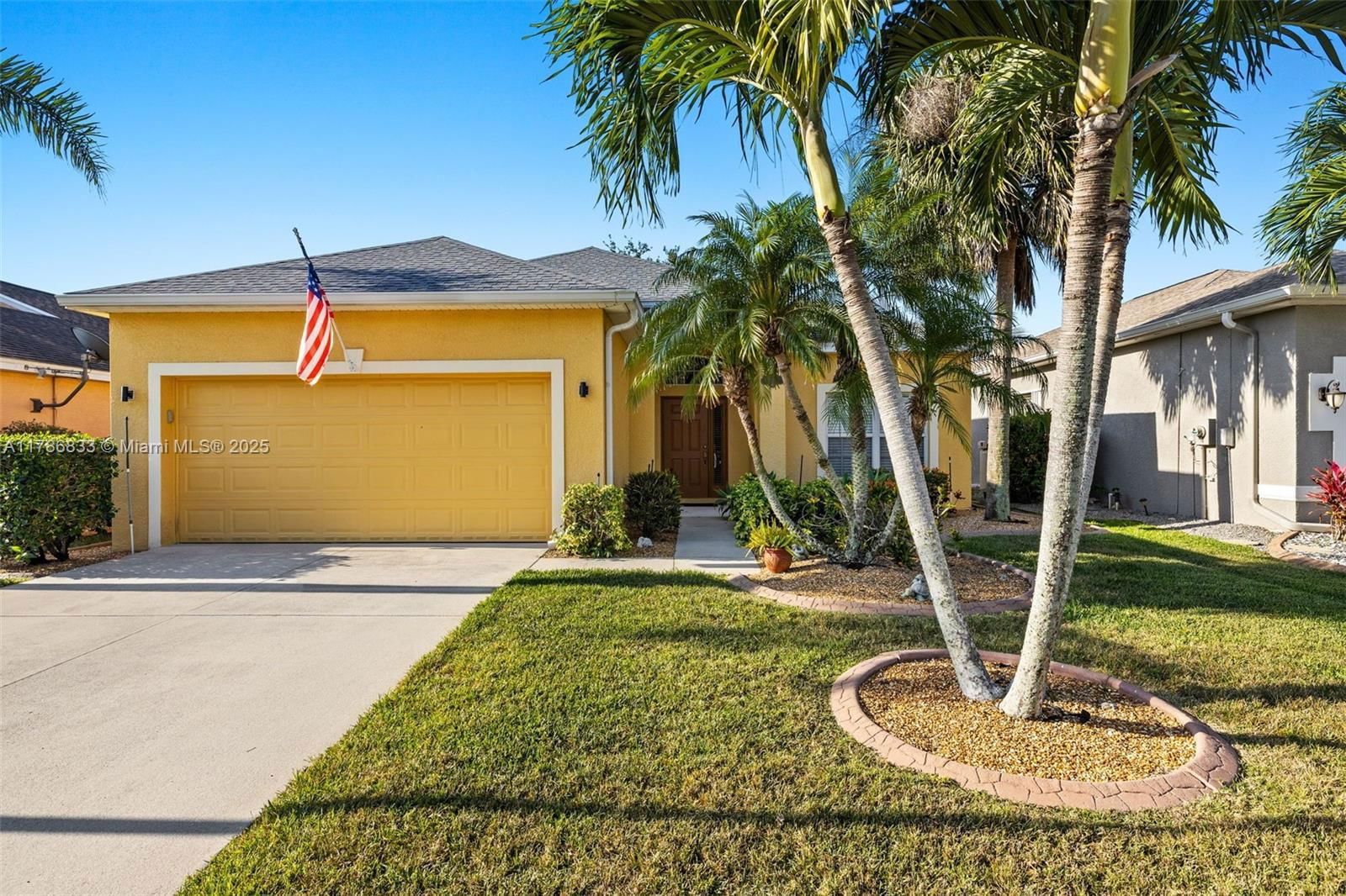Real estate property located at 9723 Gladiolus Bulb Loop, Lee, Gladiolus Preserve, Fort Myers, FL