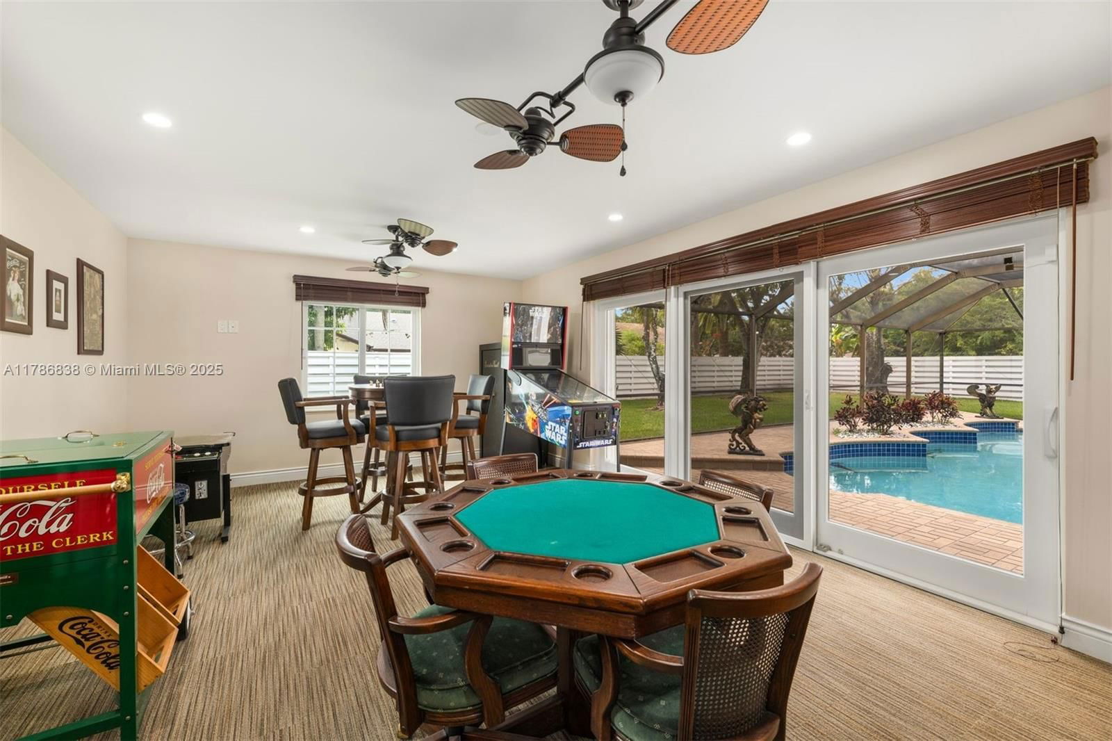 Real estate property located at 14612 153rd Ct, Miami-dade, Country Walk Sec 6, Miami, FL