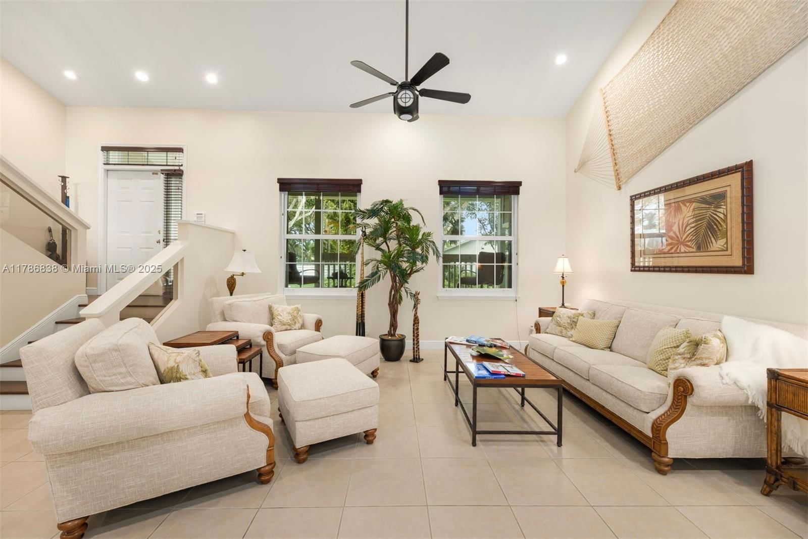 Real estate property located at 14612 153rd Ct, Miami-dade, Country Walk Sec 6, Miami, FL