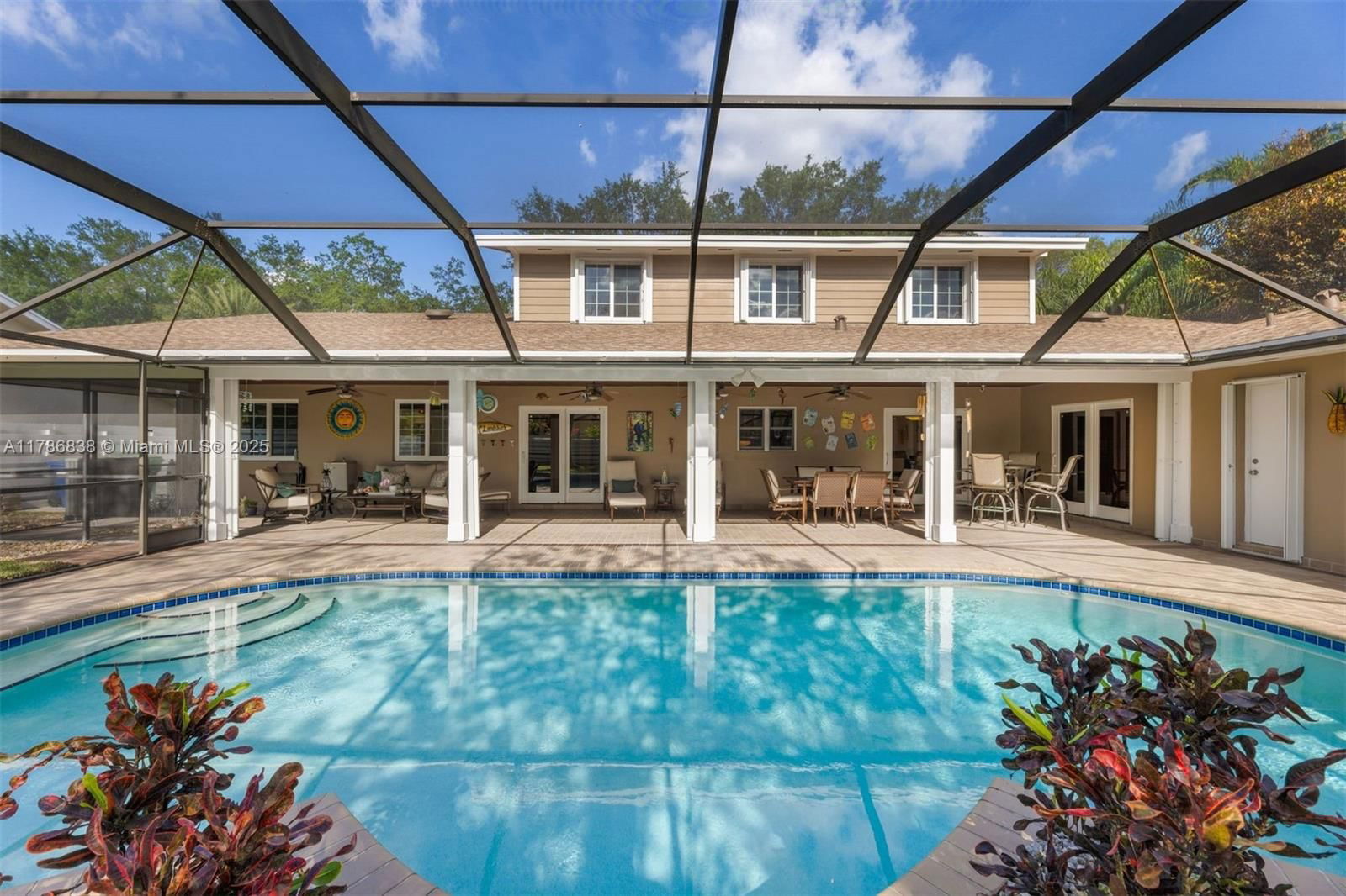Real estate property located at 14612 153rd Ct, Miami-dade, Country Walk Sec 6, Miami, FL