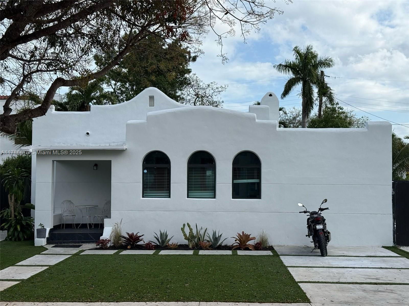 Real estate property located at 2360 12th St, Miami-dade, Byan Park, Miami, FL