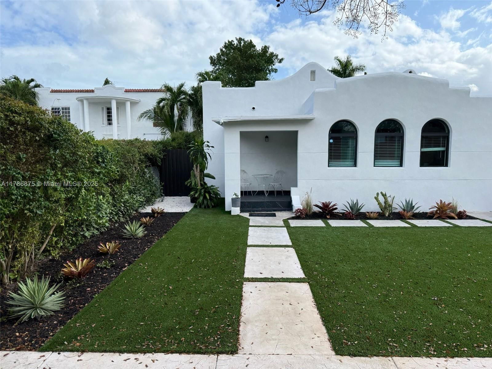 Real estate property located at 2360 12th St, Miami-dade, Byan Park, Miami, FL