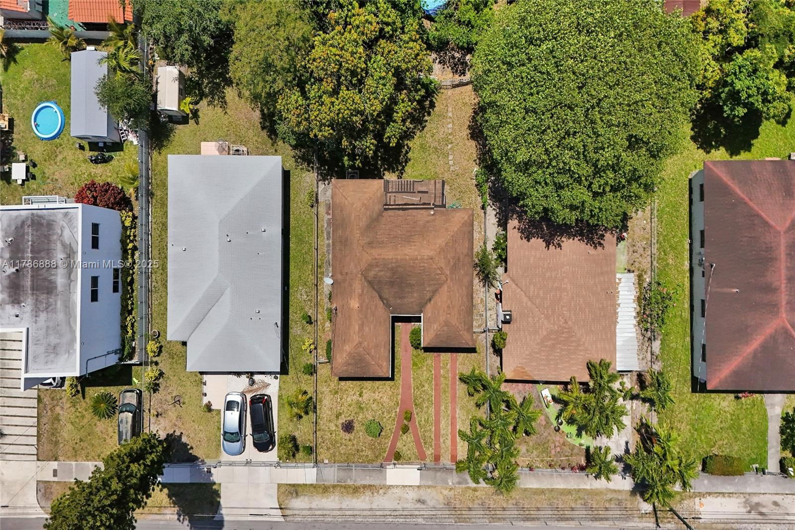 Real estate property located at 1340 70th St, Miami-dade, Liberty City Homesites, Miami, FL