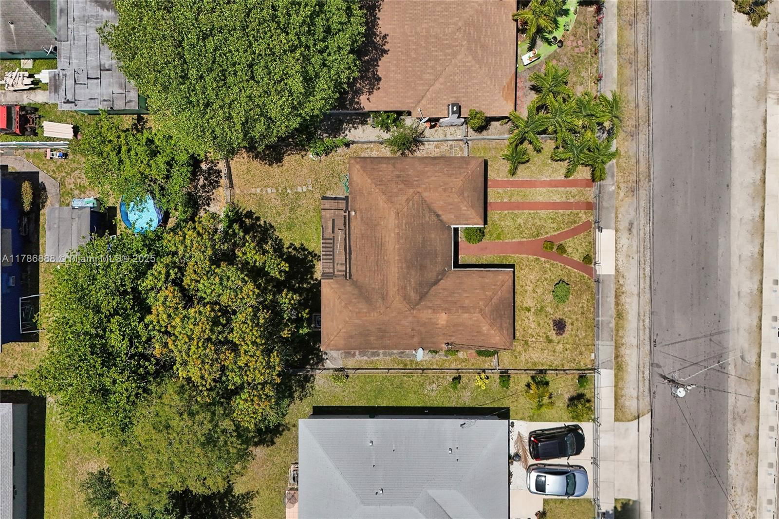 Real estate property located at 1340 70th St, Miami-dade, Liberty City Homesites, Miami, FL
