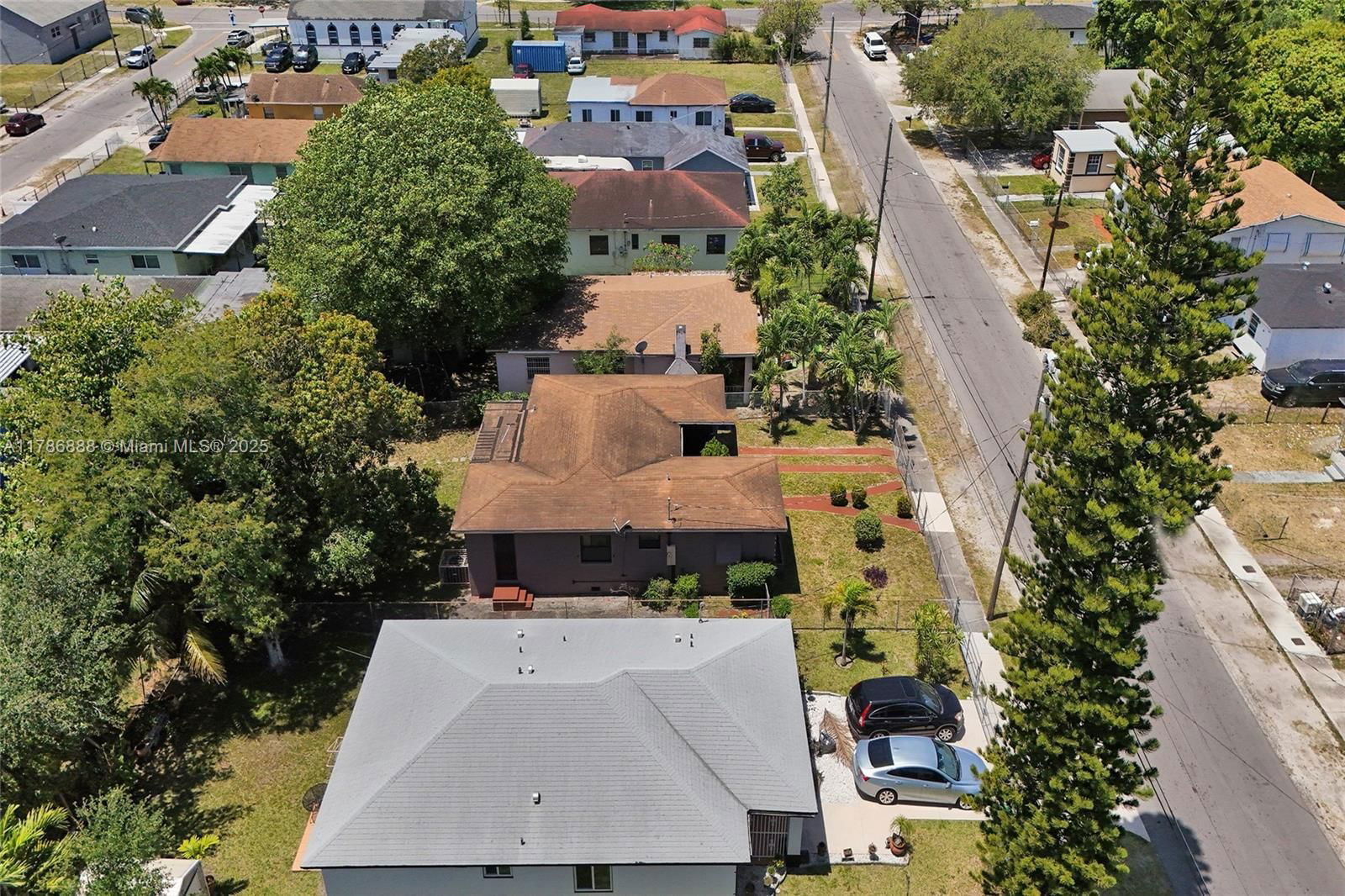 Real estate property located at 1340 70th St, Miami-dade, Liberty City Homesites, Miami, FL