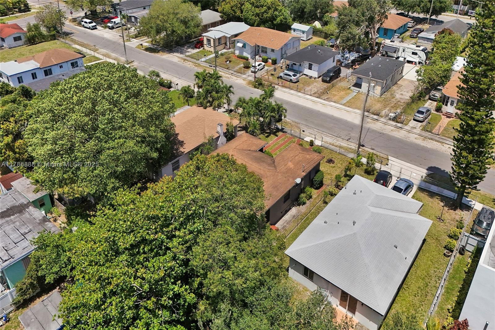 Real estate property located at 1340 70th St, Miami-dade, Liberty City Homesites, Miami, FL