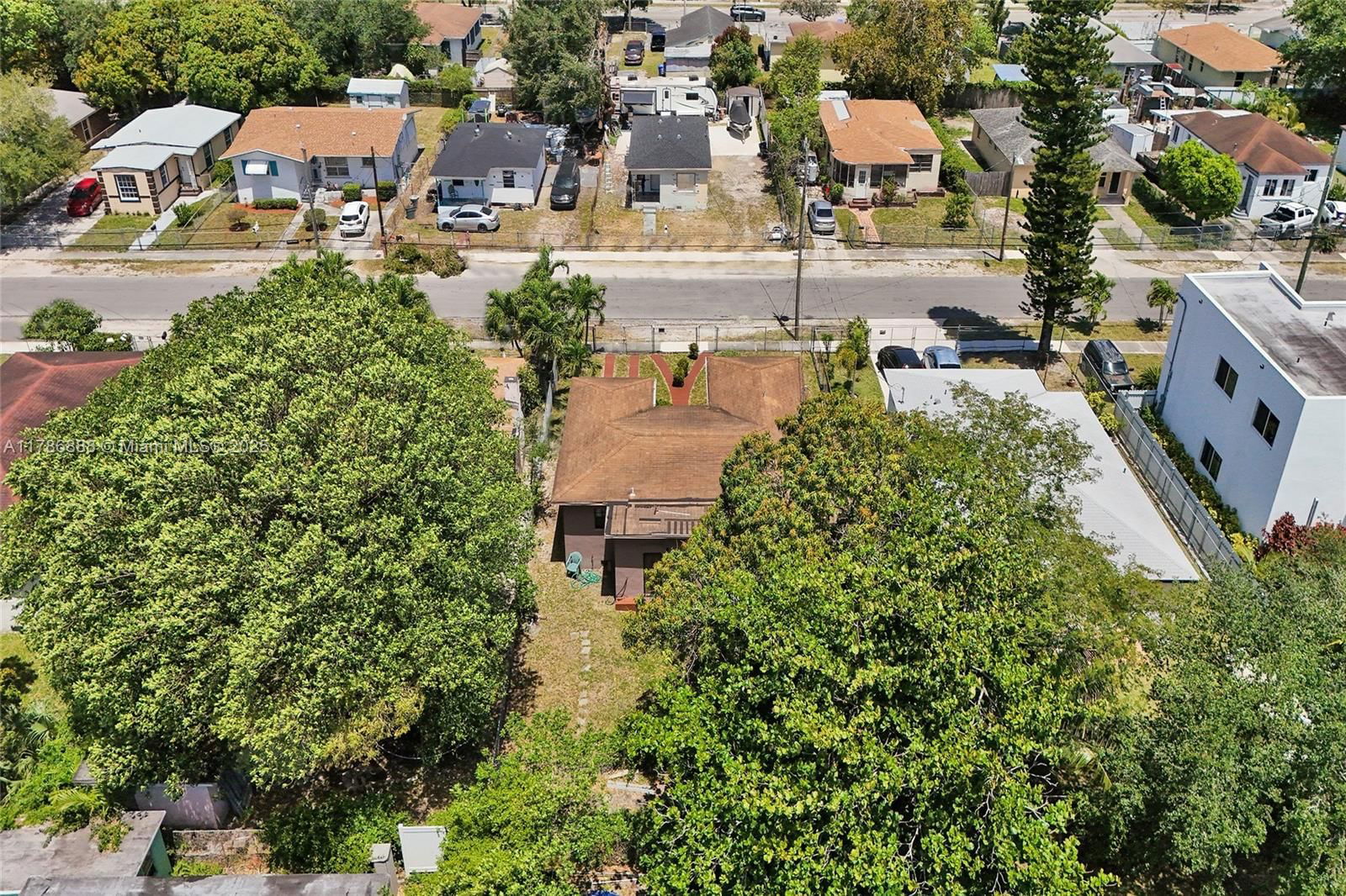 Real estate property located at 1340 70th St, Miami-dade, Liberty City Homesites, Miami, FL