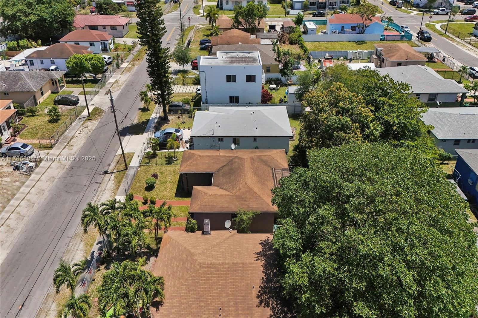 Real estate property located at 1340 70th St, Miami-dade, Liberty City Homesites, Miami, FL