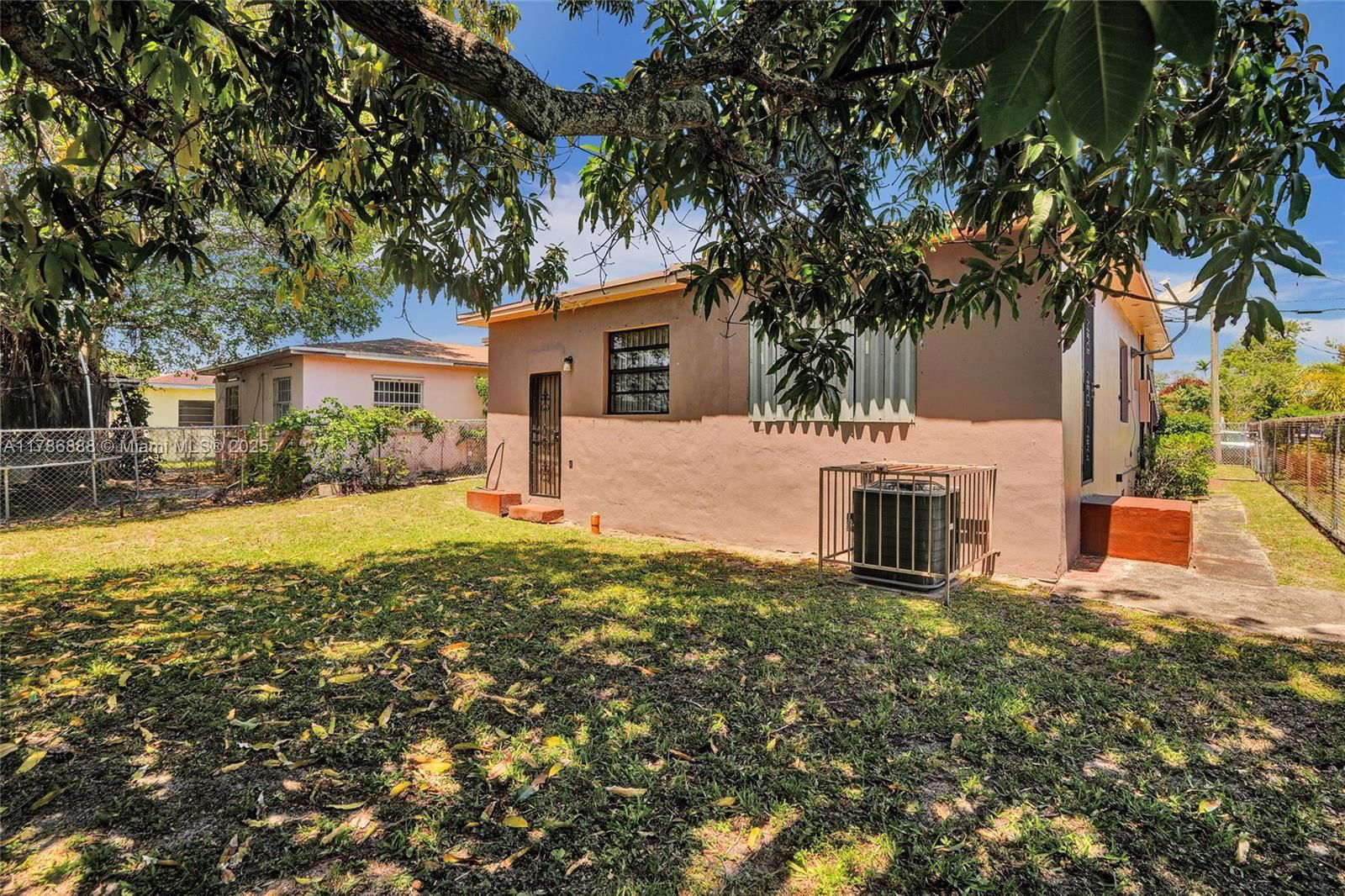 Real estate property located at 1340 70th St, Miami-dade, Liberty City Homesites, Miami, FL