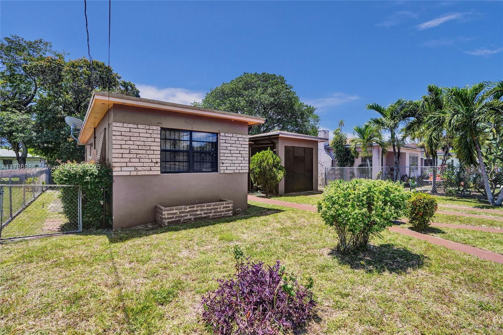 Real estate property located at 1340 70th St, Miami-dade, Liberty City Homesites, Miami, FL