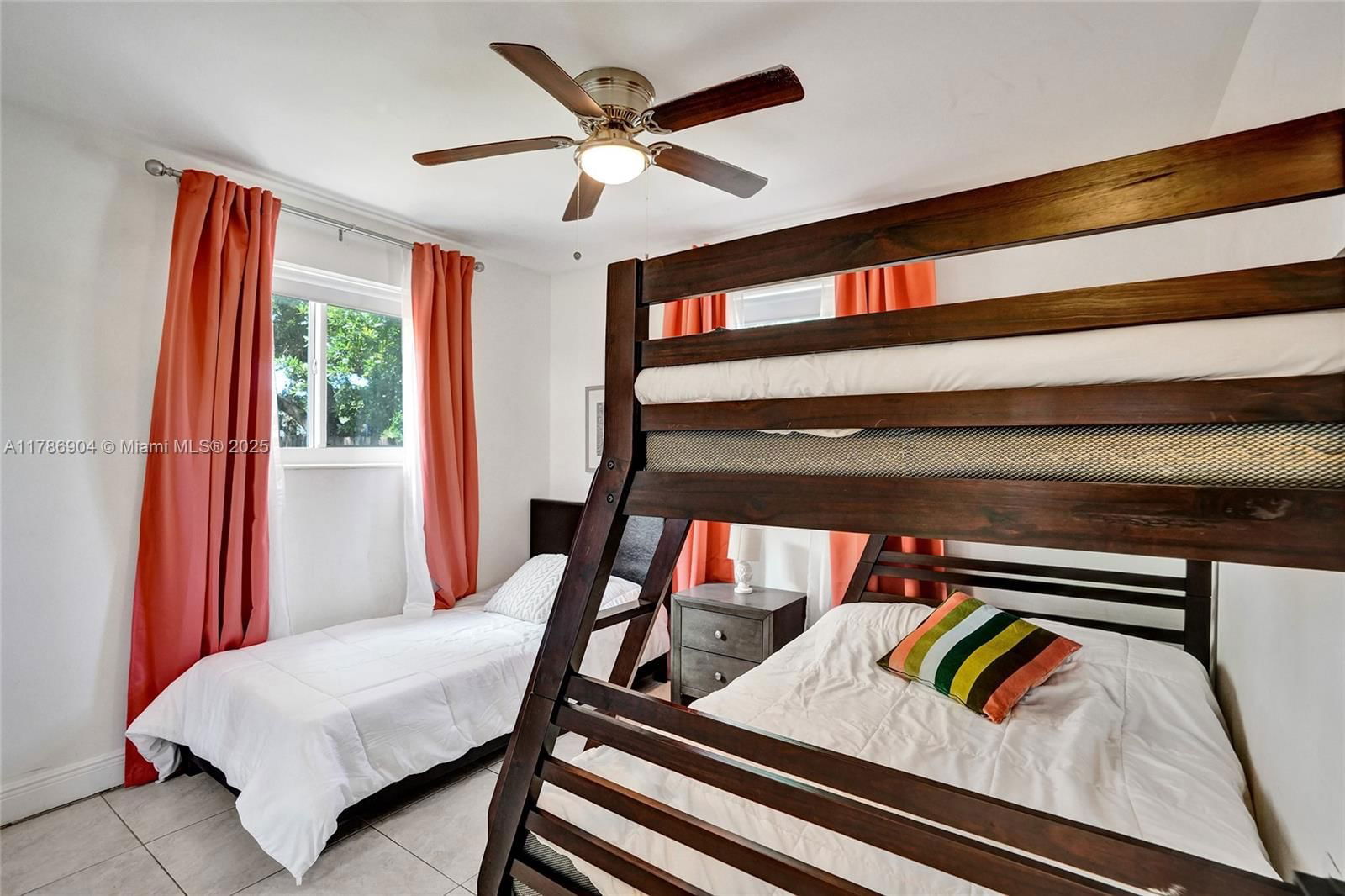Real estate property located at 3411 36th St, Broward, Lake Forest Sec 4, West Park, FL