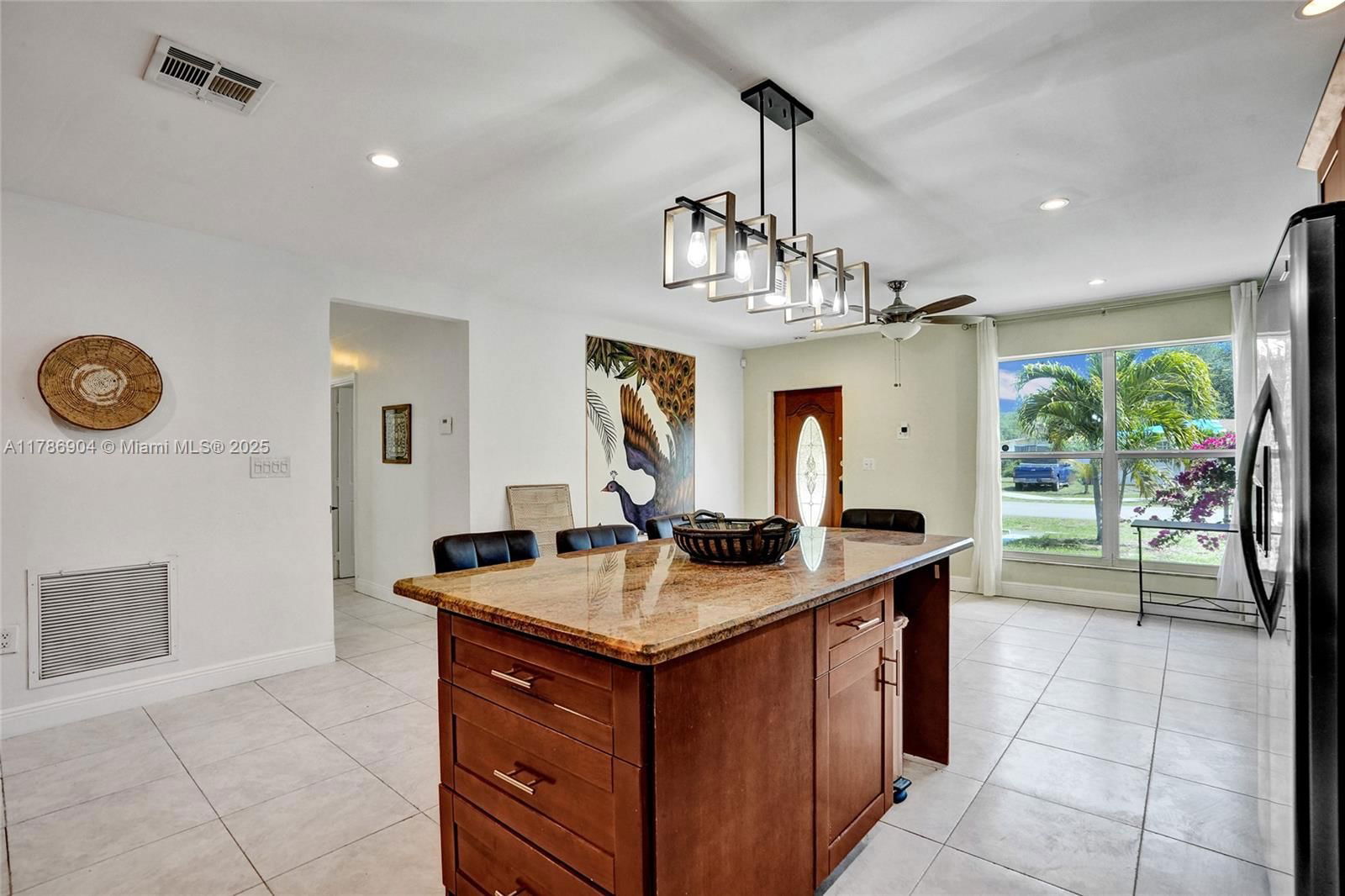 Real estate property located at 3411 36th St, Broward, Lake Forest Sec 4, West Park, FL