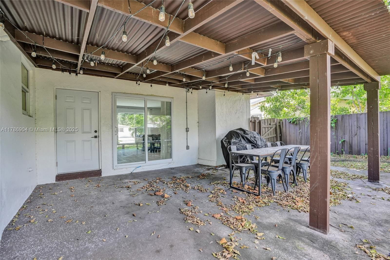Real estate property located at 3411 36th St, Broward, Lake Forest Sec 4, West Park, FL