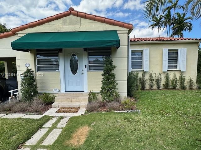 Real estate property located at 47 Fonseca Ave, Miami-dade, Coral Gables Flagler Stre, Coral Gables, FL
