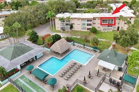 Real estate property located at 3508 Natura Blvd #304, Broward, Natura Condo No 1, Deerfield Beach, FL