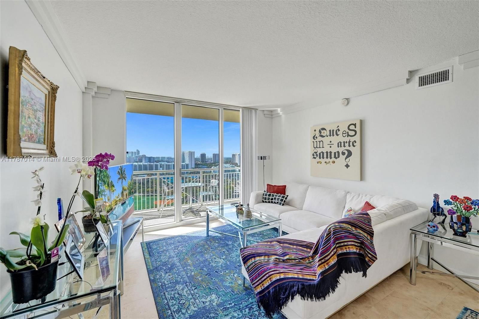 Real estate property located at 19501 Country Club Dr #2507, Miami-dade, Turnberry On The Green Co, Aventura, FL