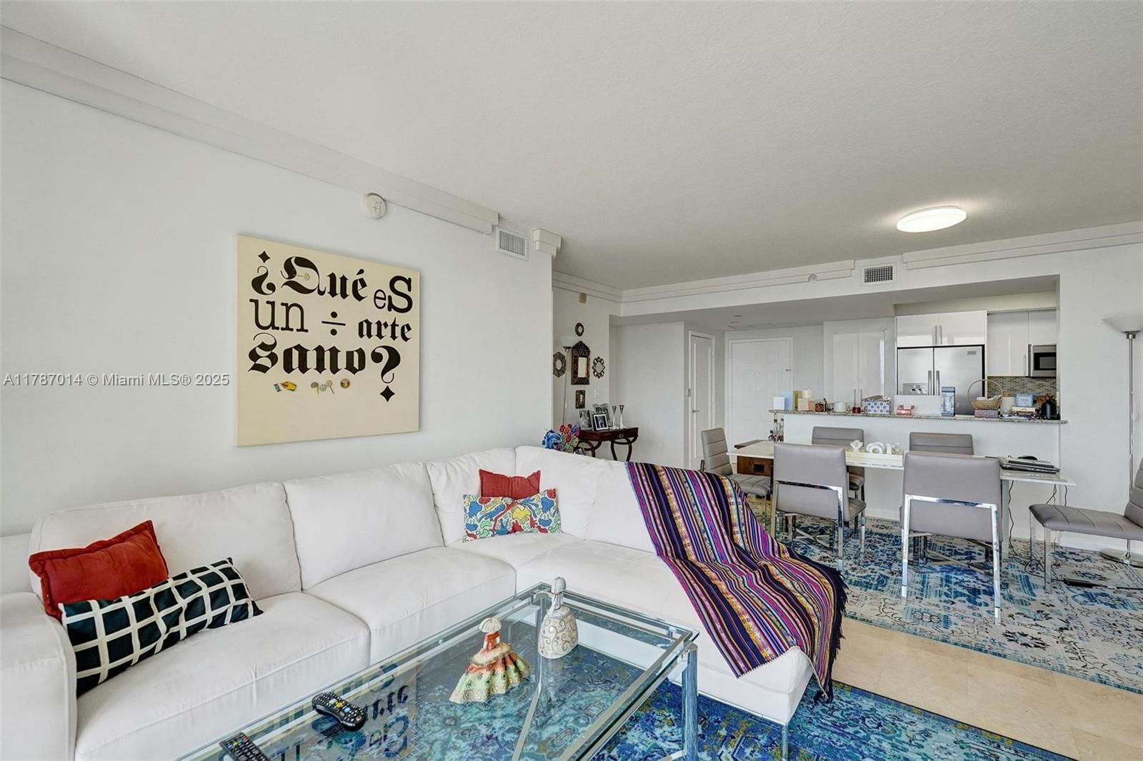 Real estate property located at 19501 Country Club Dr #2507, Miami-dade, Turnberry On The Green Co, Aventura, FL