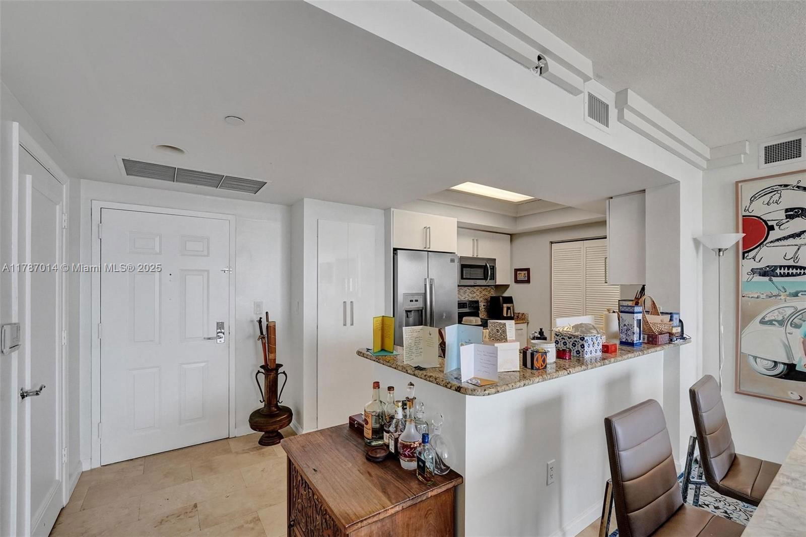 Real estate property located at 19501 Country Club Dr #2507, Miami-dade, Turnberry On The Green Co, Aventura, FL