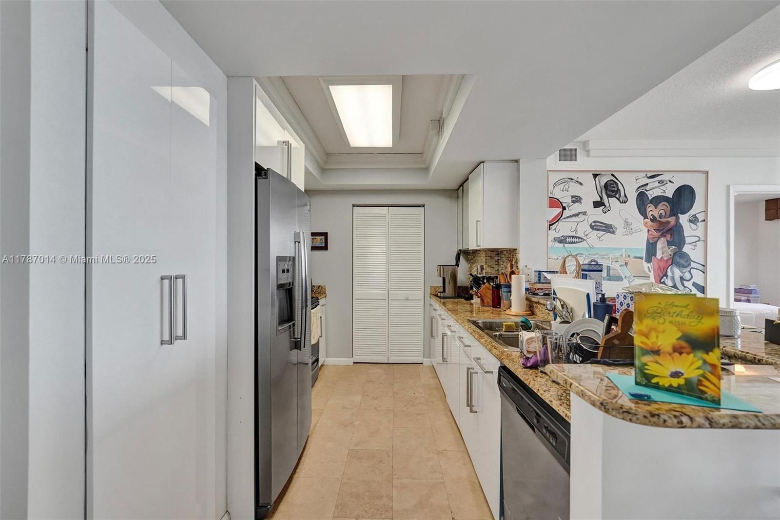 Real estate property located at 19501 Country Club Dr #2507, Miami-dade, Turnberry On The Green Co, Aventura, FL