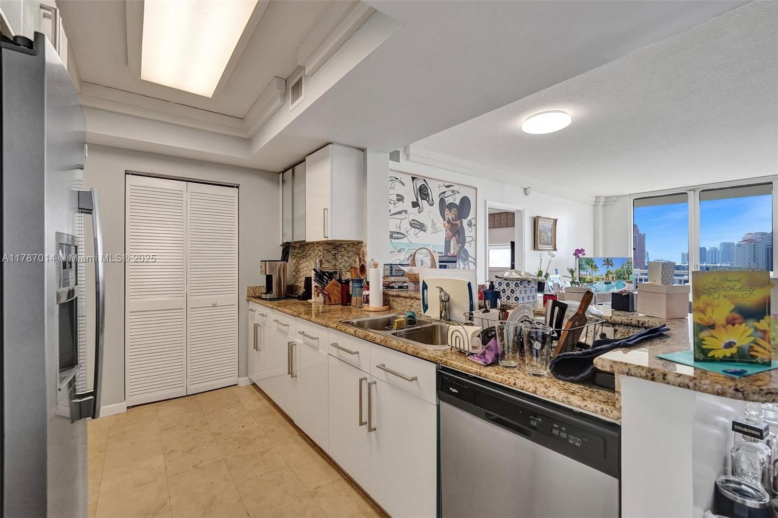 Real estate property located at 19501 Country Club Dr #2507, Miami-dade, Turnberry On The Green Co, Aventura, FL