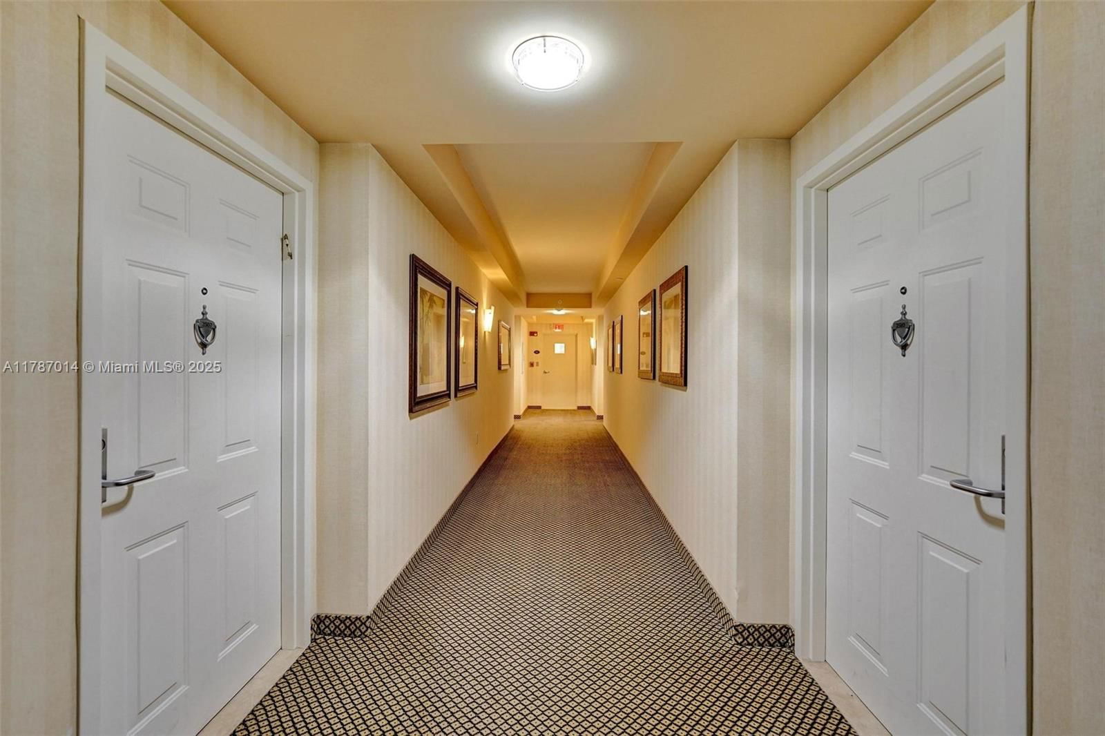 Real estate property located at 19501 Country Club Dr #2507, Miami-dade, Turnberry On The Green Co, Aventura, FL