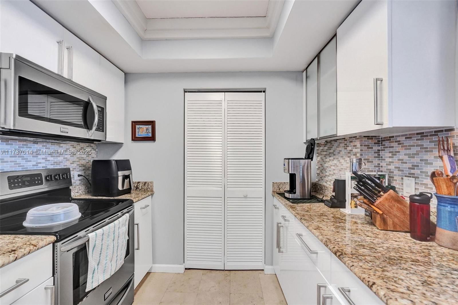 Real estate property located at 19501 Country Club Dr #2507, Miami-dade, Turnberry On The Green Co, Aventura, FL