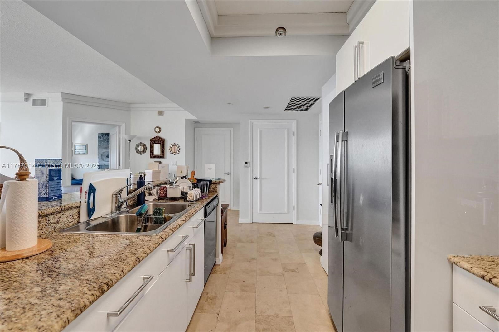 Real estate property located at 19501 Country Club Dr #2507, Miami-dade, Turnberry On The Green Co, Aventura, FL