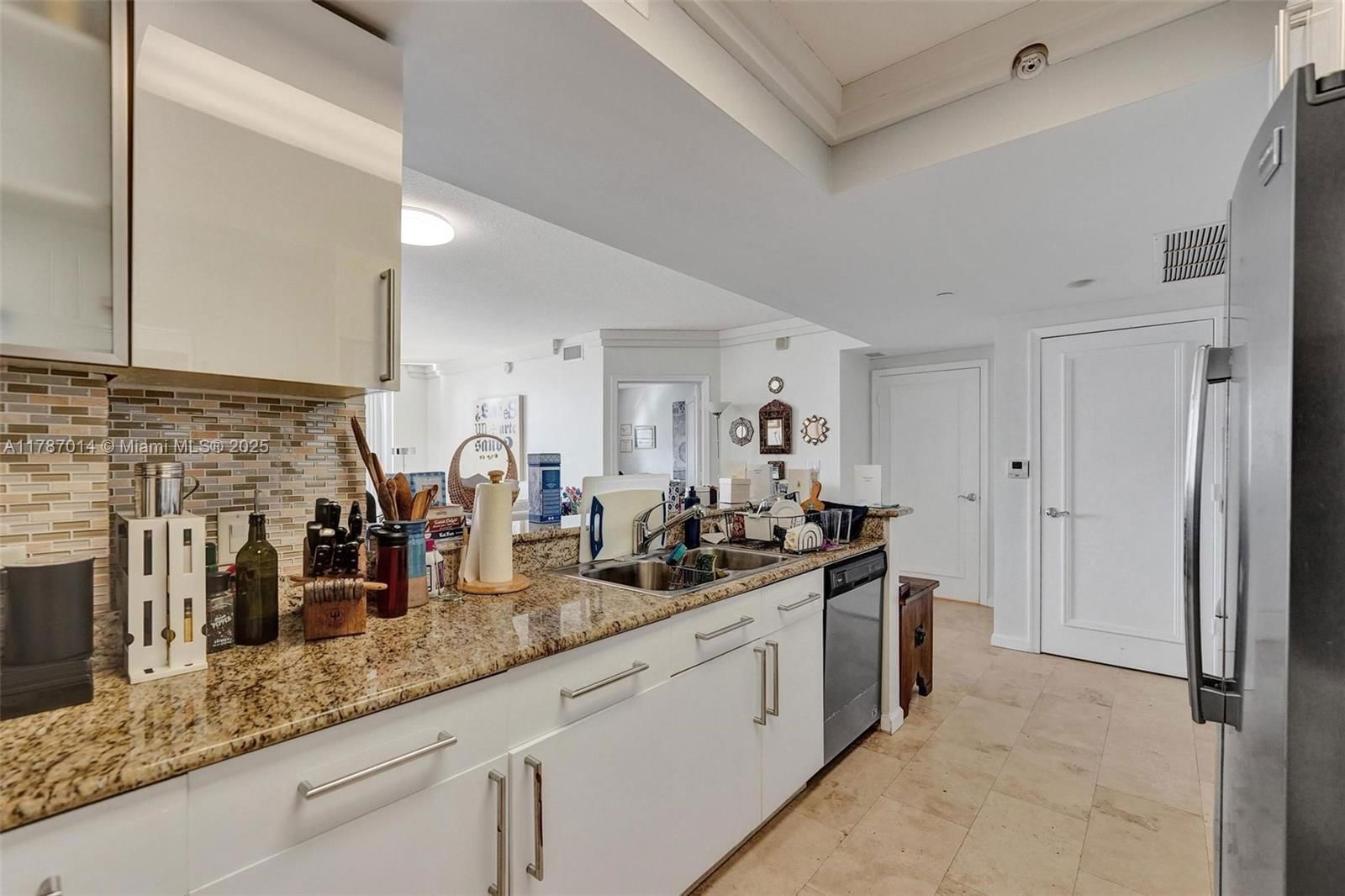 Real estate property located at 19501 Country Club Dr #2507, Miami-dade, Turnberry On The Green Co, Aventura, FL