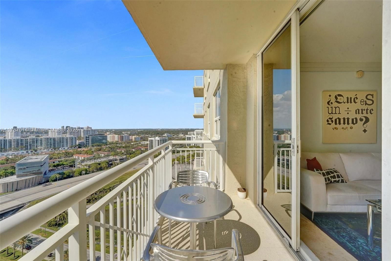 Real estate property located at 19501 Country Club Dr #2507, Miami-dade, Turnberry On The Green Co, Aventura, FL