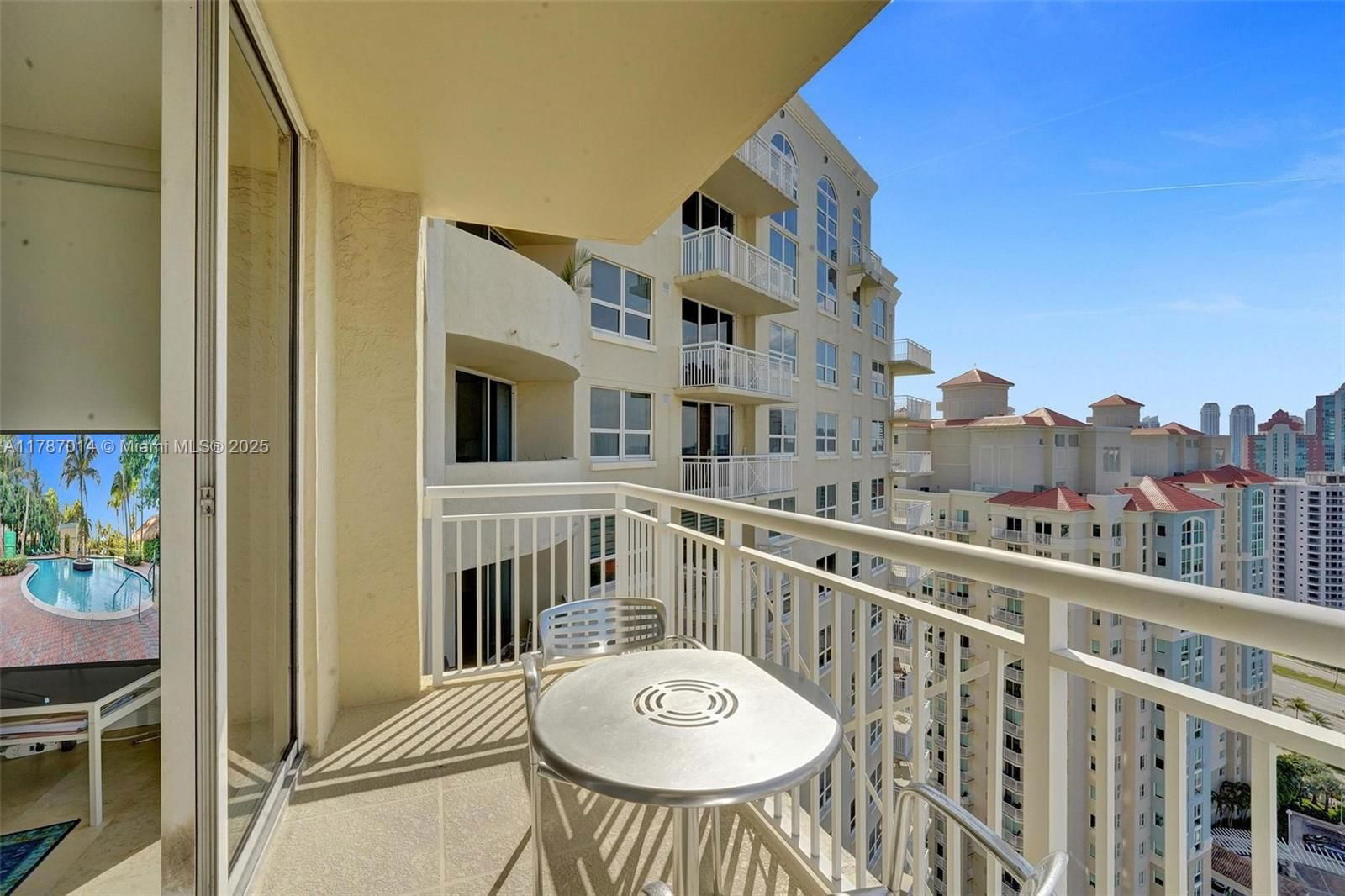 Real estate property located at 19501 Country Club Dr #2507, Miami-dade, Turnberry On The Green Co, Aventura, FL