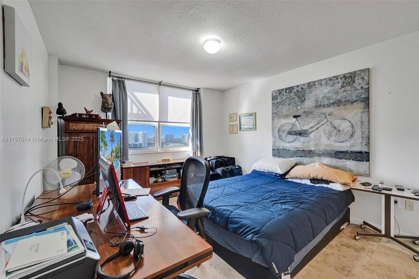 Real estate property located at 19501 Country Club Dr #2507, Miami-dade, Turnberry On The Green Co, Aventura, FL