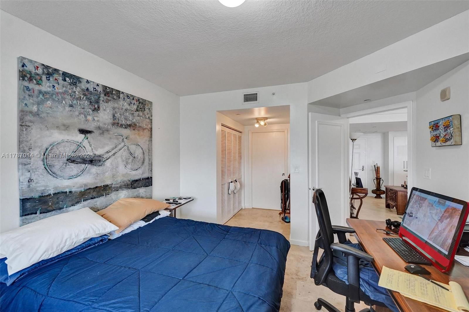 Real estate property located at 19501 Country Club Dr #2507, Miami-dade, Turnberry On The Green Co, Aventura, FL