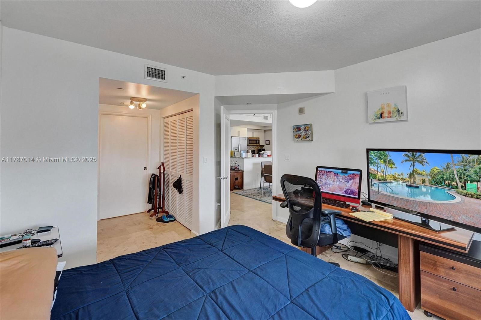 Real estate property located at 19501 Country Club Dr #2507, Miami-dade, Turnberry On The Green Co, Aventura, FL
