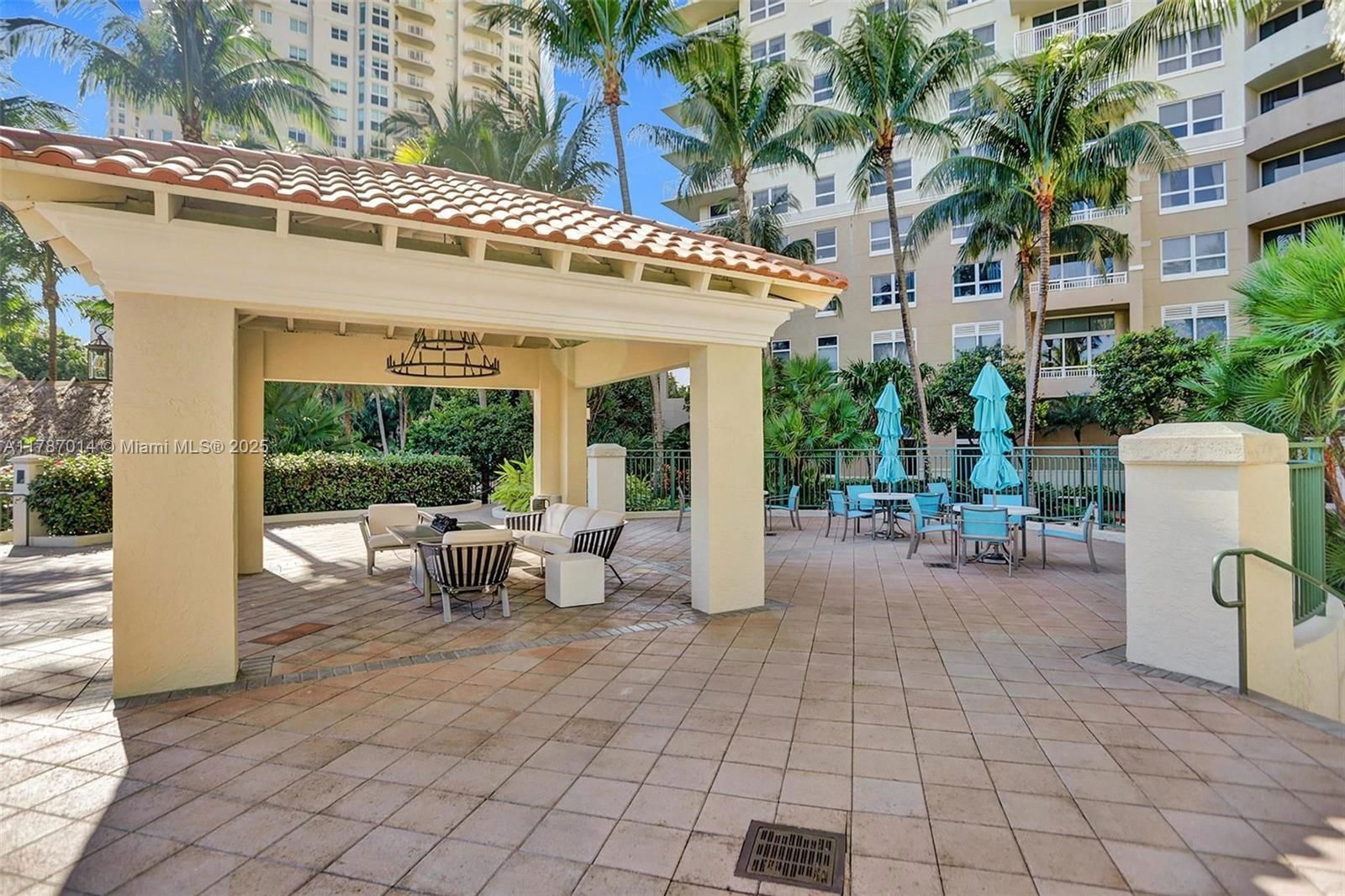 Real estate property located at 19501 Country Club Dr #2507, Miami-dade, Turnberry On The Green Co, Aventura, FL