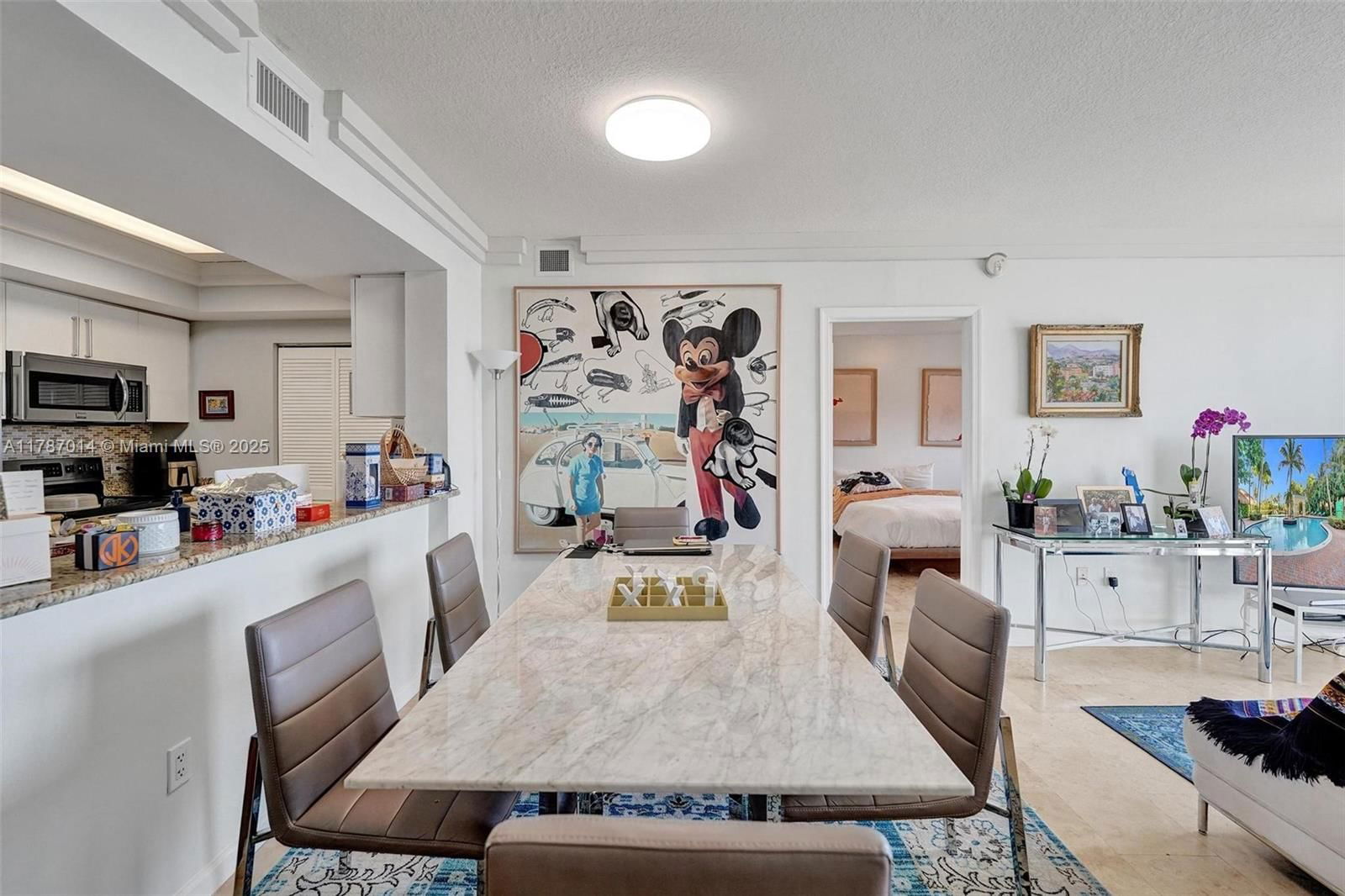 Real estate property located at 19501 Country Club Dr #2507, Miami-dade, Turnberry On The Green Co, Aventura, FL