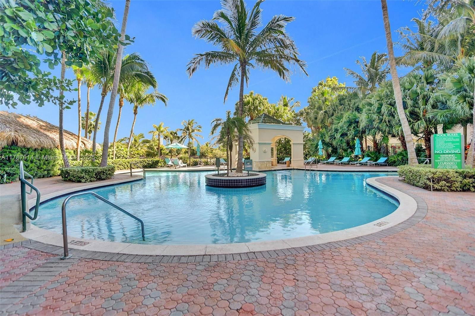 Real estate property located at 19501 Country Club Dr #2507, Miami-dade, Turnberry On The Green Co, Aventura, FL