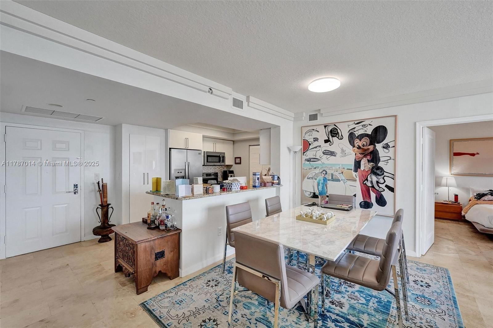 Real estate property located at 19501 Country Club Dr #2507, Miami-dade, Turnberry On The Green Co, Aventura, FL