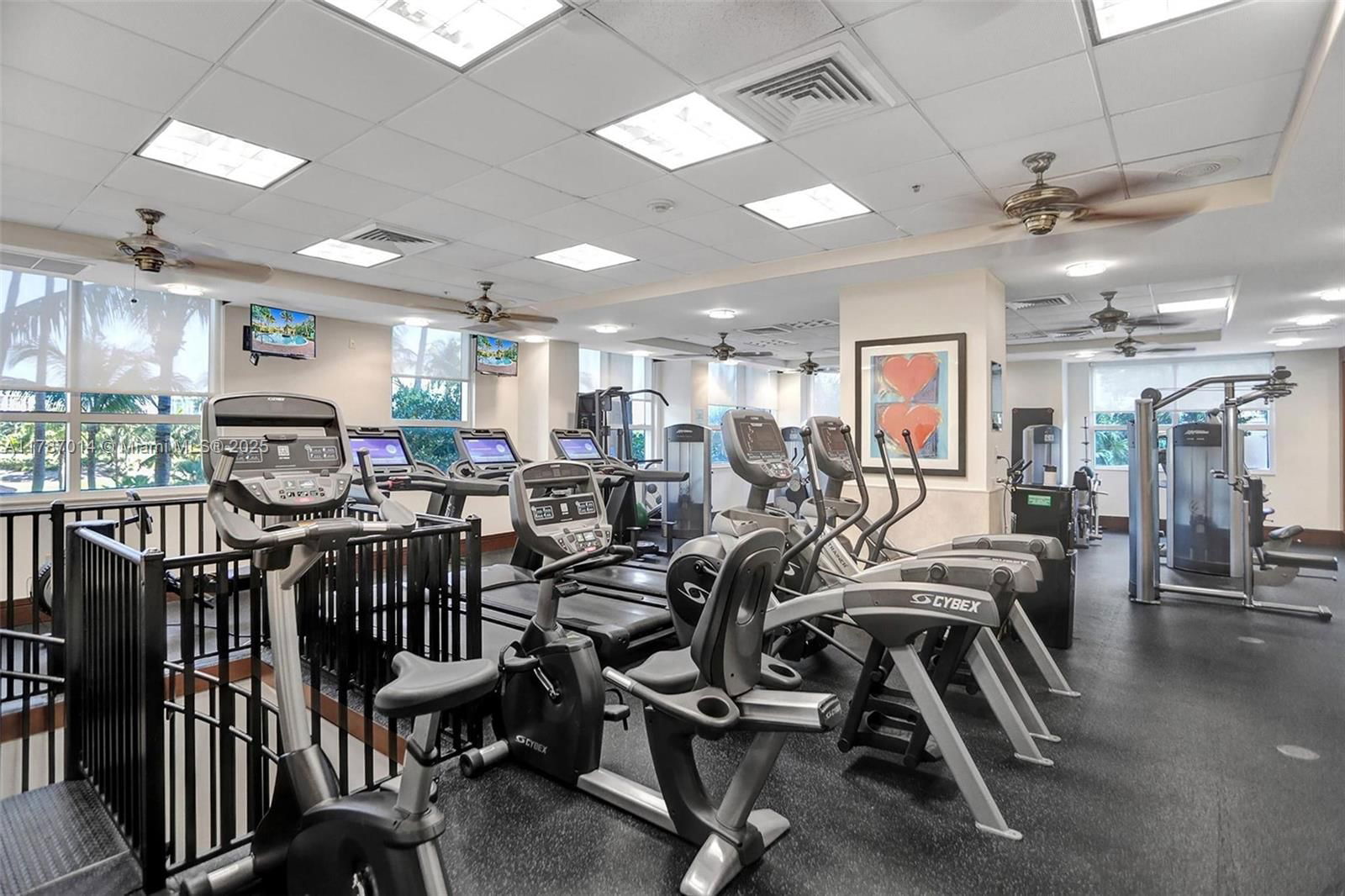 Real estate property located at 19501 Country Club Dr #2507, Miami-dade, Turnberry On The Green Co, Aventura, FL