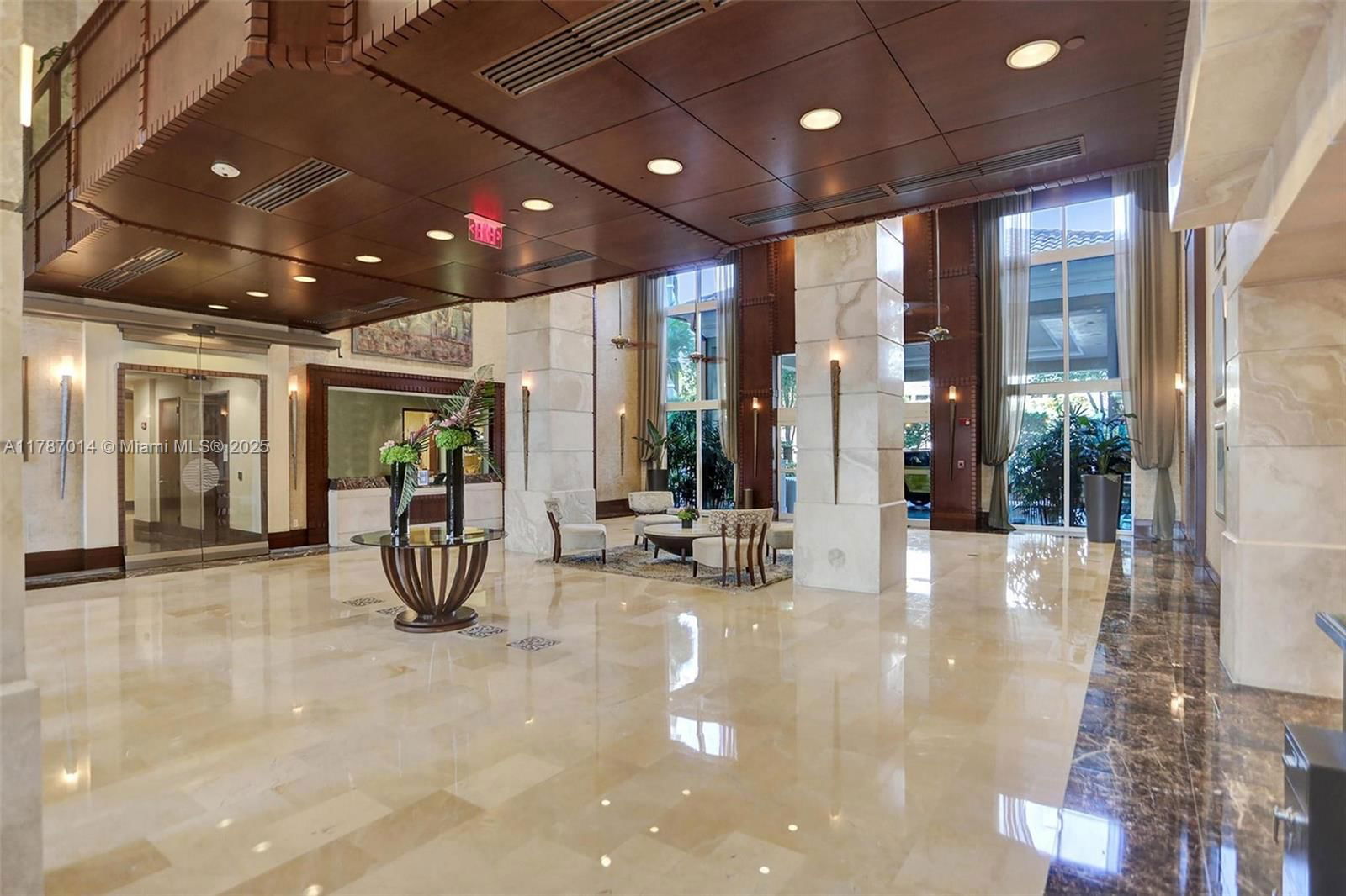 Real estate property located at 19501 Country Club Dr #2507, Miami-dade, Turnberry On The Green Co, Aventura, FL