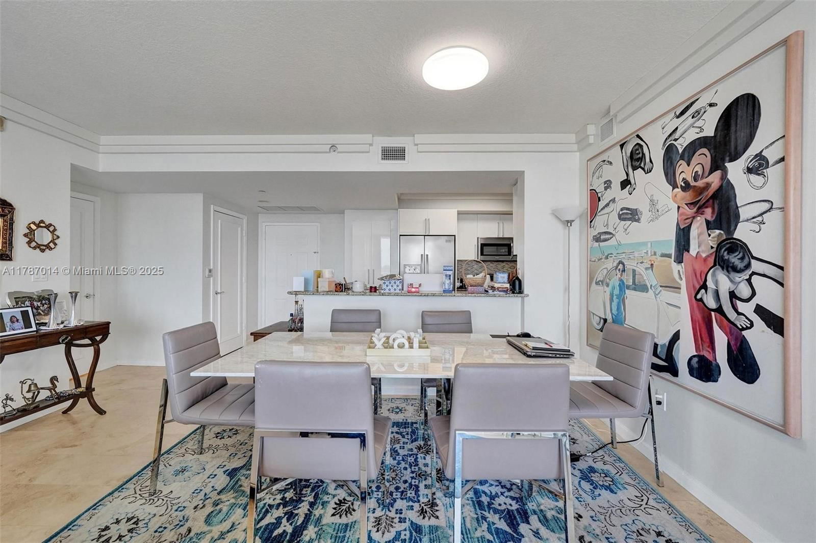Real estate property located at 19501 Country Club Dr #2507, Miami-dade, Turnberry On The Green Co, Aventura, FL