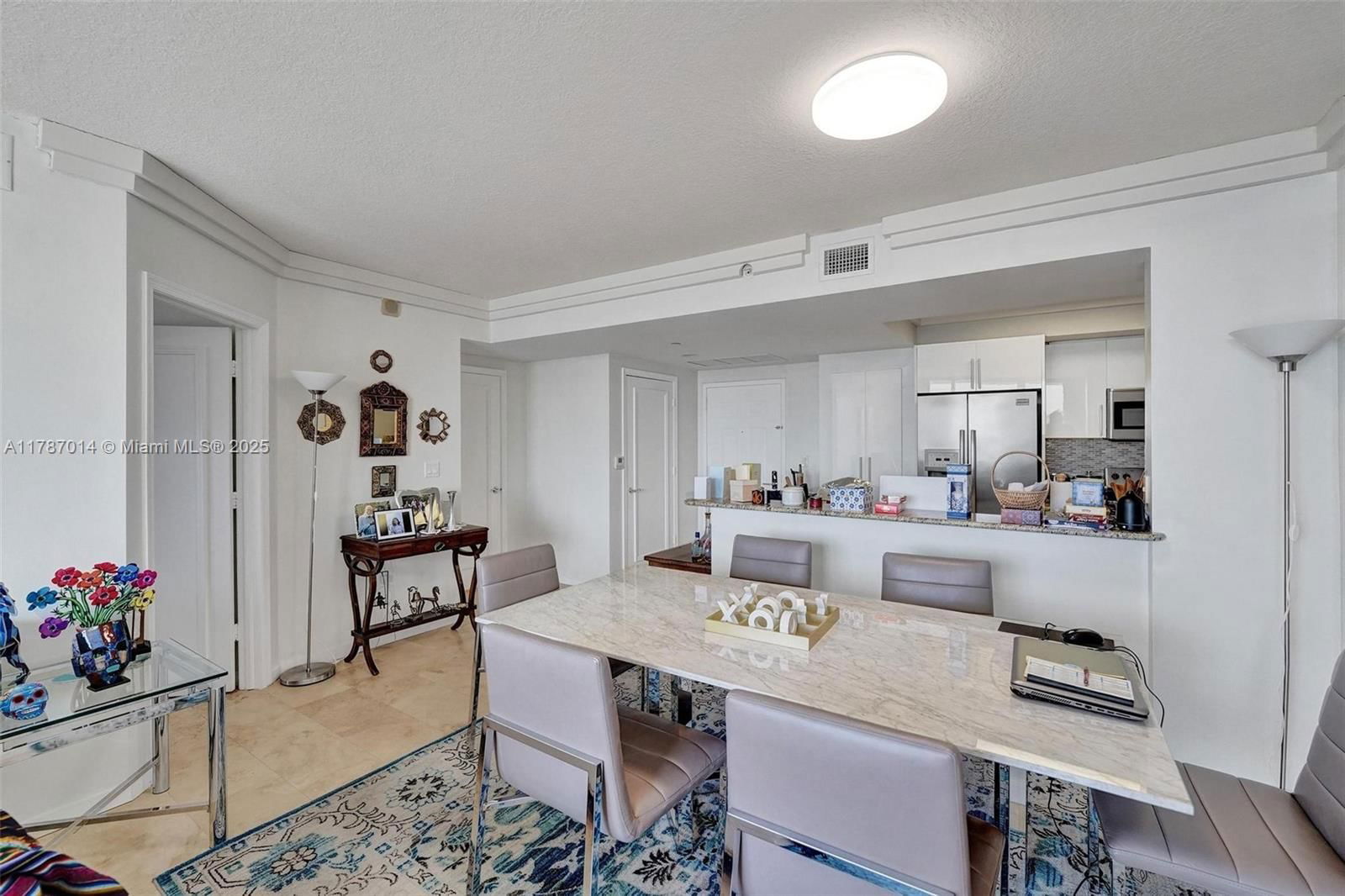 Real estate property located at 19501 Country Club Dr #2507, Miami-dade, Turnberry On The Green Co, Aventura, FL