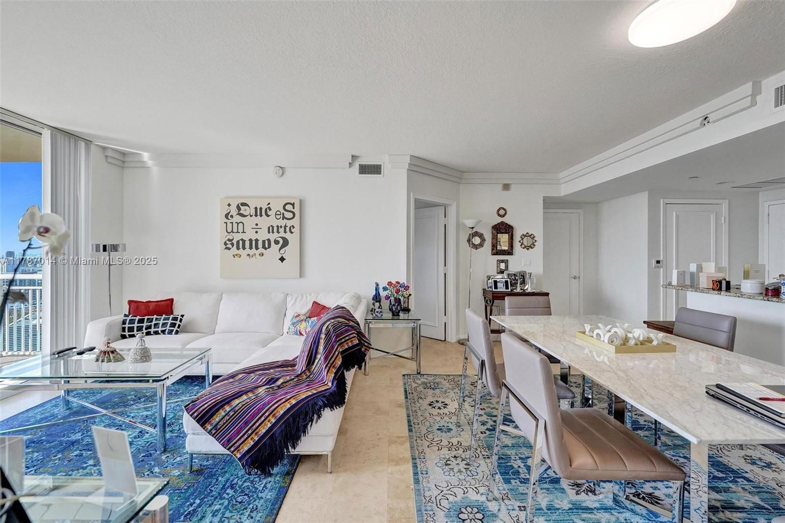Real estate property located at 19501 Country Club Dr #2507, Miami-dade, Turnberry On The Green Co, Aventura, FL