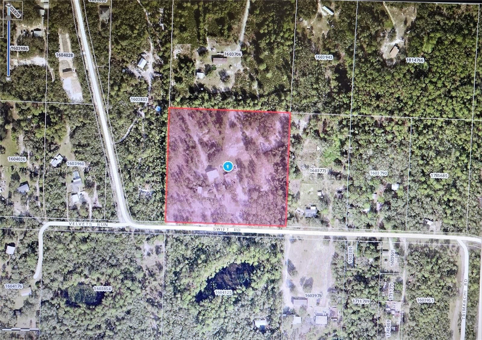 Real estate property located at 40140 SWIFT RD, Lake, Eustis, Other City - In The State Of Florida, FL