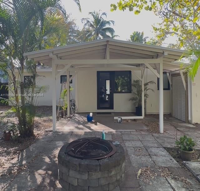 Real estate property located at 829 4th Ct, Broward, Sailboat Bend, Fort Lauderdale, FL