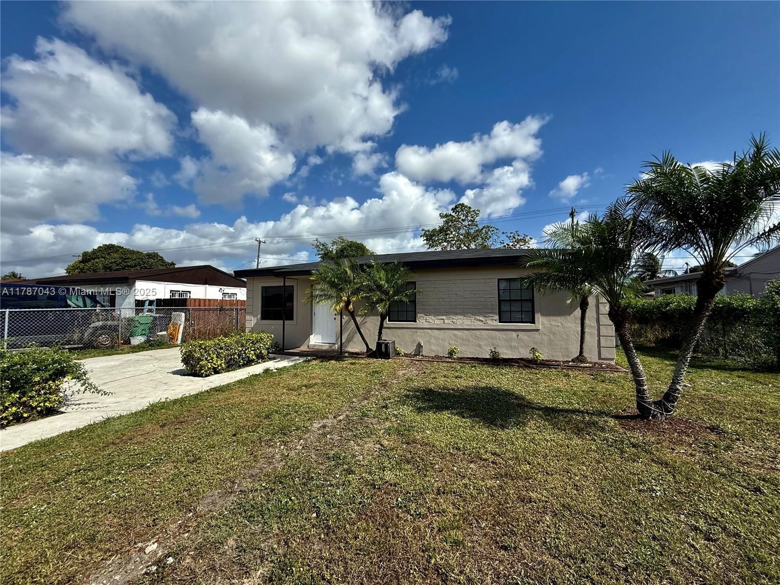 Real estate property located at 2941 154th Ter, Miami-dade, Guava Groves Estates, Miami Gardens, FL