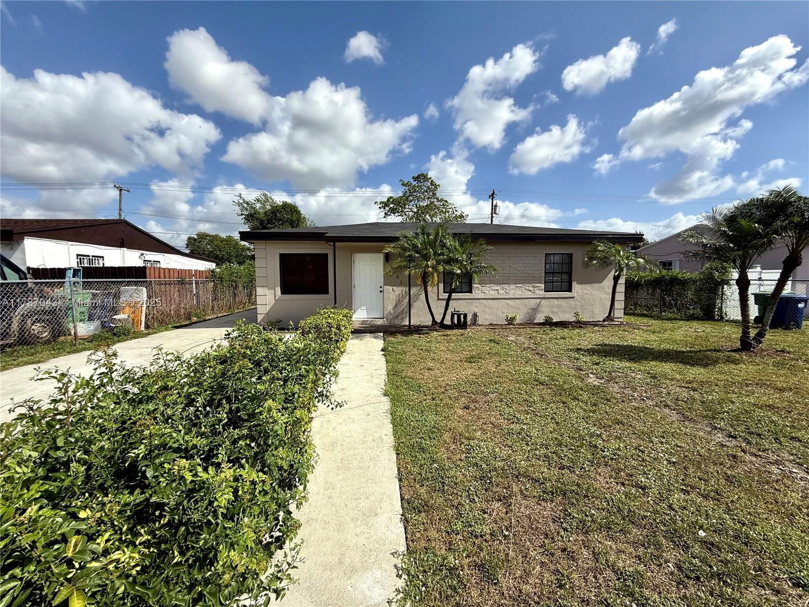 Real estate property located at 2941 154th Ter, Miami-dade, Guava Groves Estates, Miami Gardens, FL