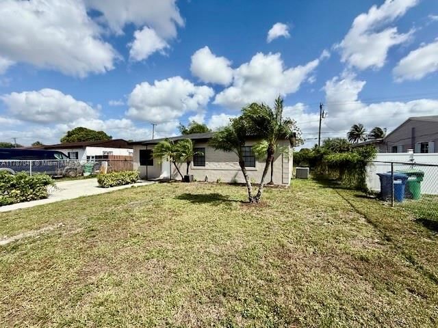 Real estate property located at 2941 154th Ter, Miami-dade, Guava Groves Estates, Miami Gardens, FL