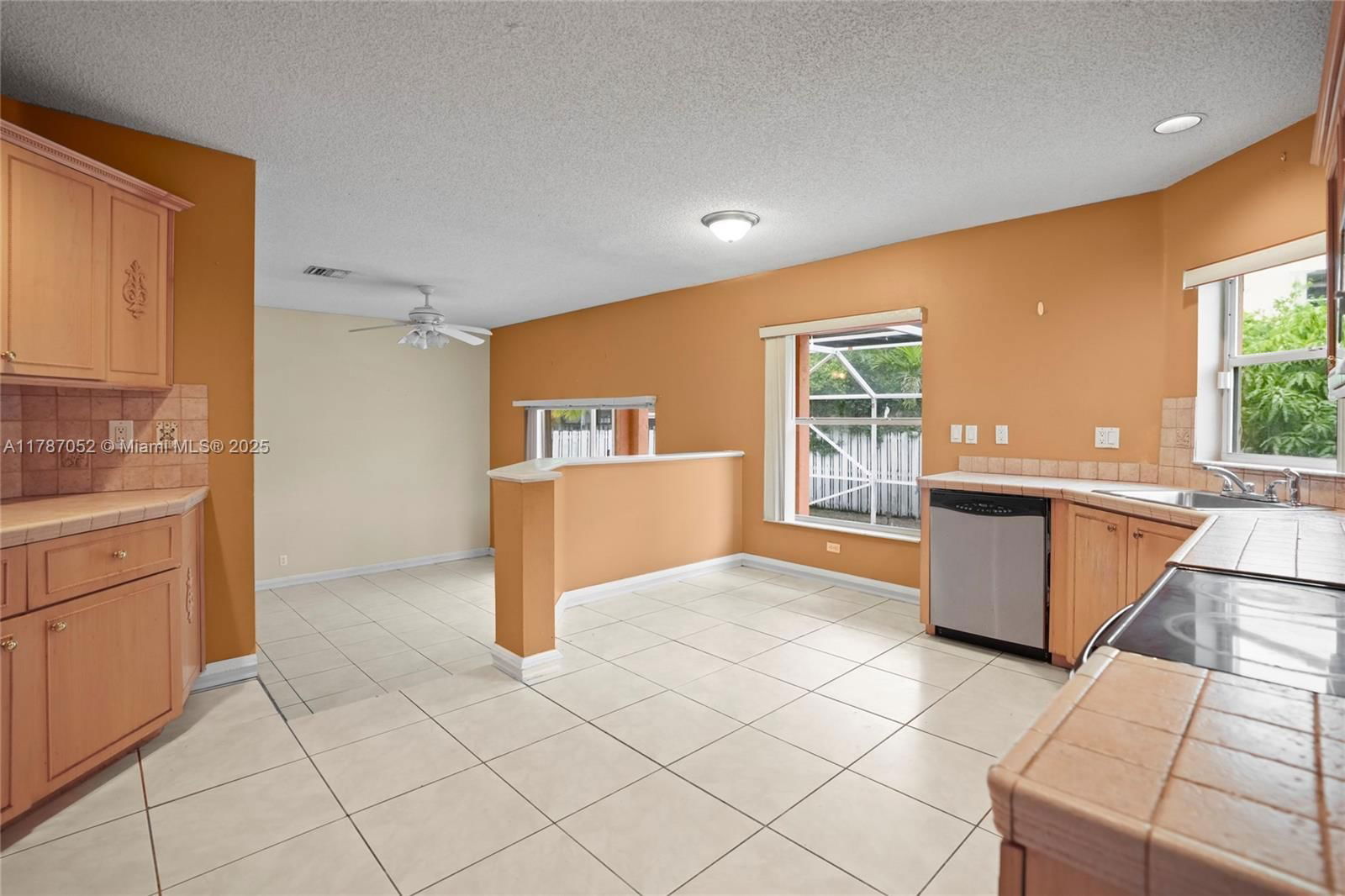 Real estate property located at 18405 9th Ct, Broward, Chapel Lake Estates, Pembroke Pines, FL